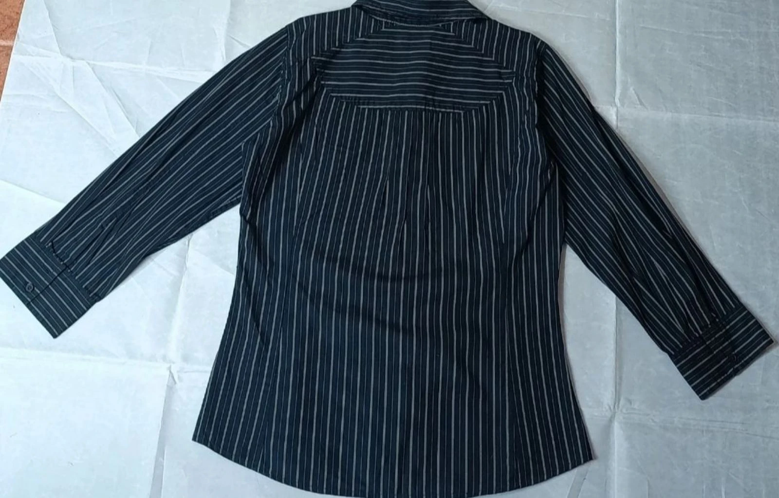 Lee woman t-shirt Size S, colour black, formal – photo 6
